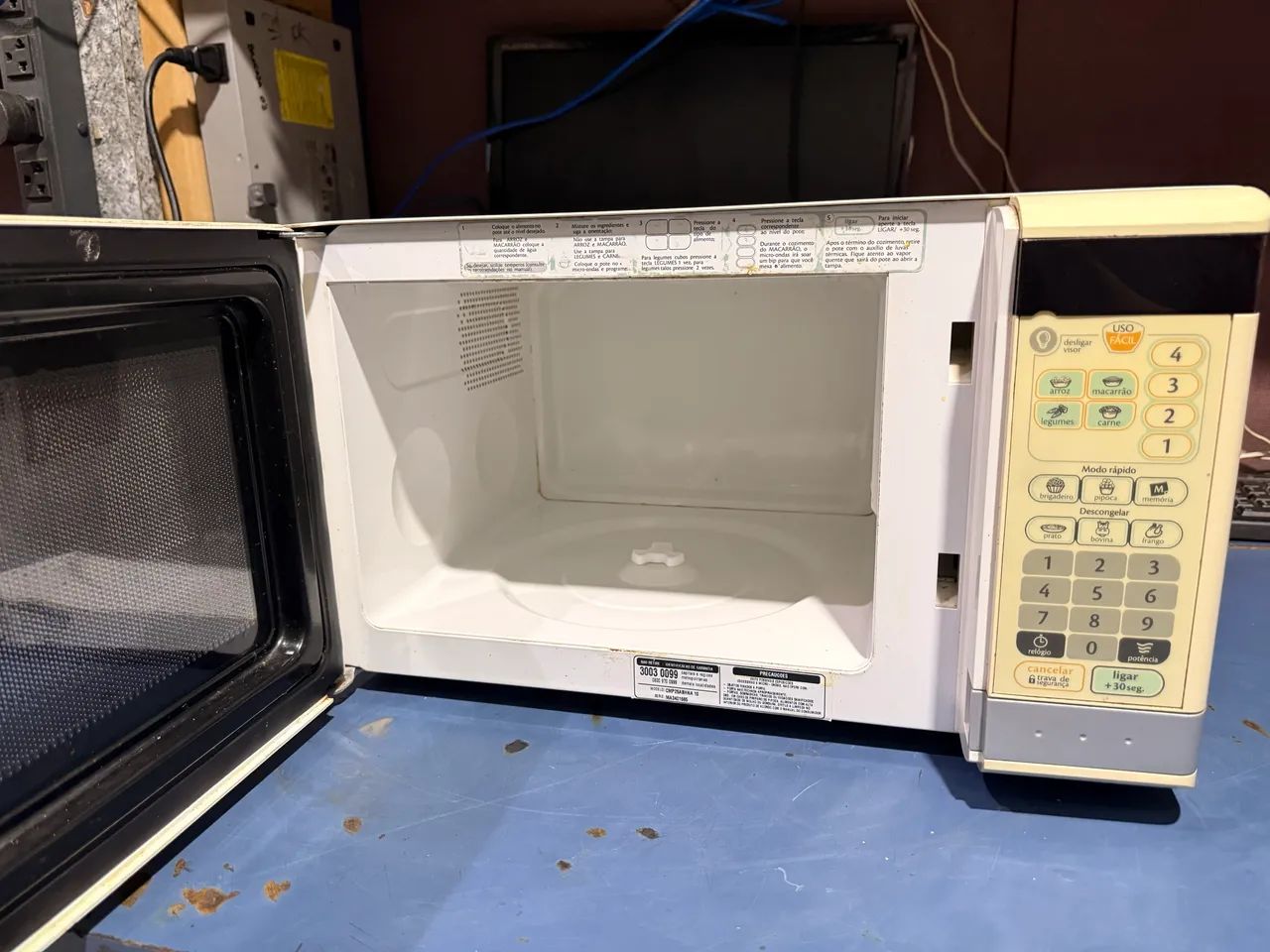 Microondas consul 20L - Foto 3