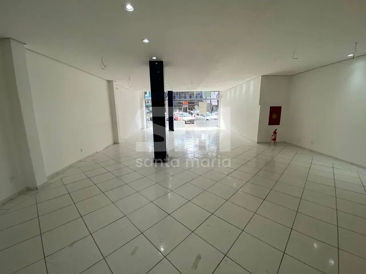 Sala para locação, Centro, Chapecó - SC - Foto 4