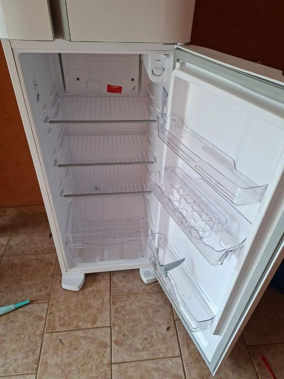 GELADEIRA ELECTROLUX - Foto 2