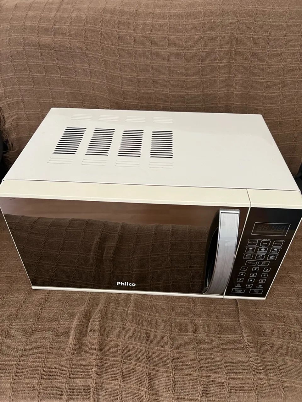 Microondas Philco