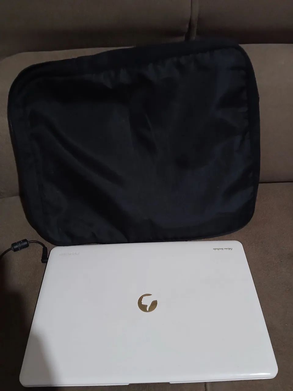 Notebook Positivo Motion White  - Foto 2