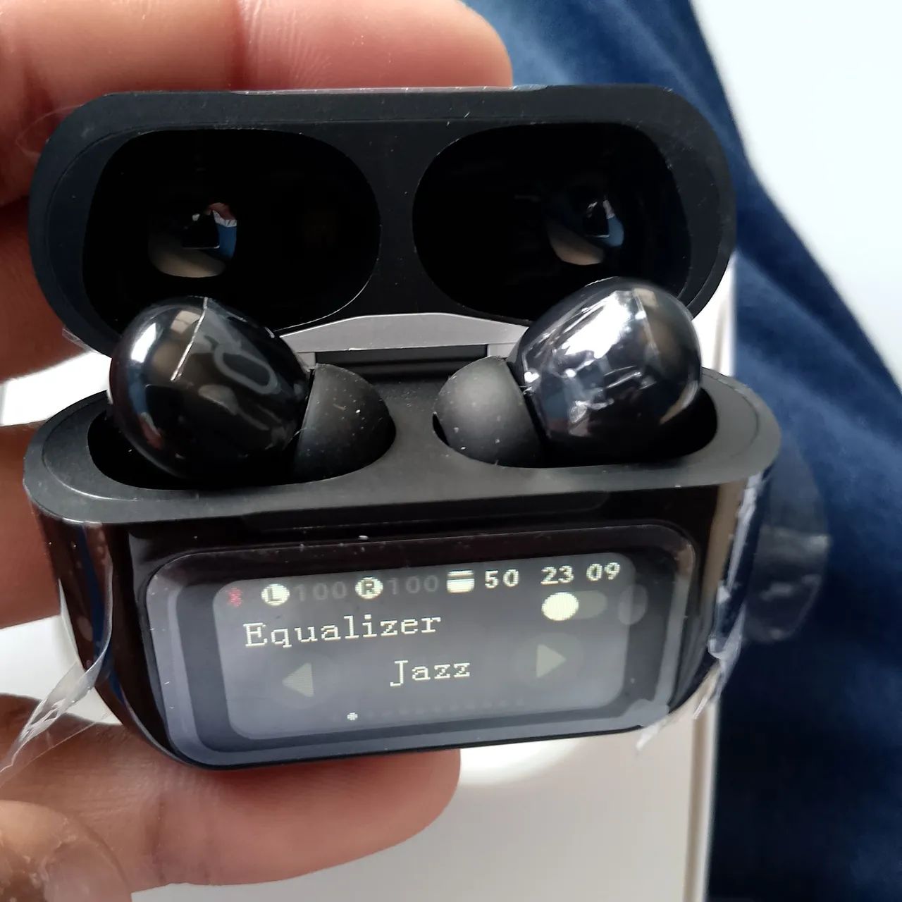 Fone a9 pro  - Foto 3