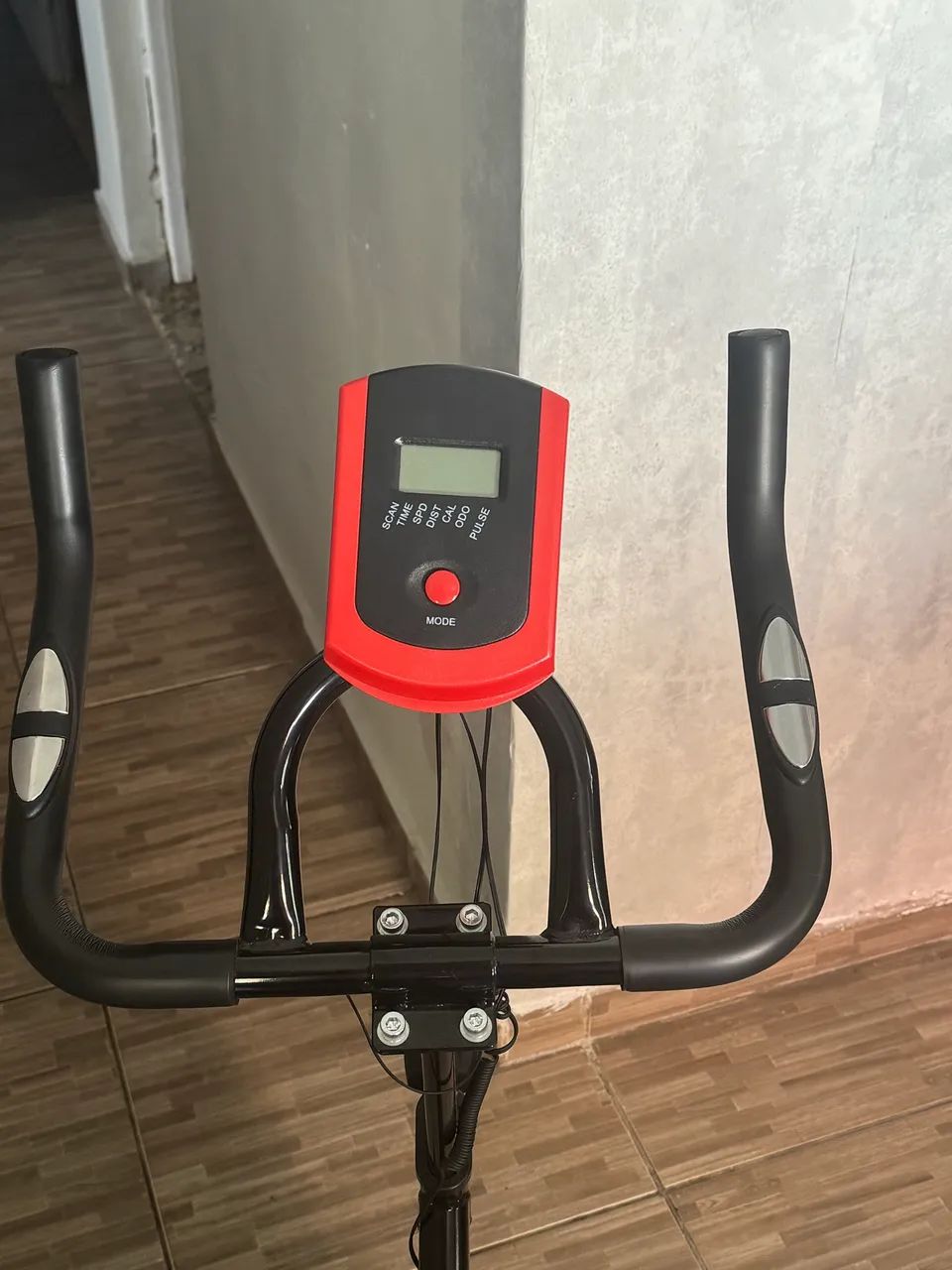 Vendo bike ergométrica  - Foto 3