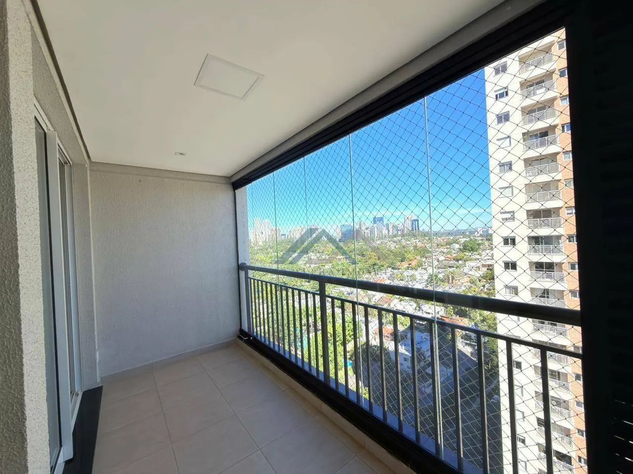 Studio com 1 dormitório para alugar, 49 m² por R$ 4.280,00/mês - Edifício Splendya 1 - Bar - Foto 3