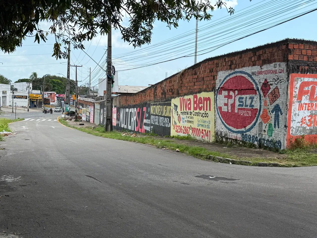 TERRENO A VENDA NO VINHAIS - Foto 4