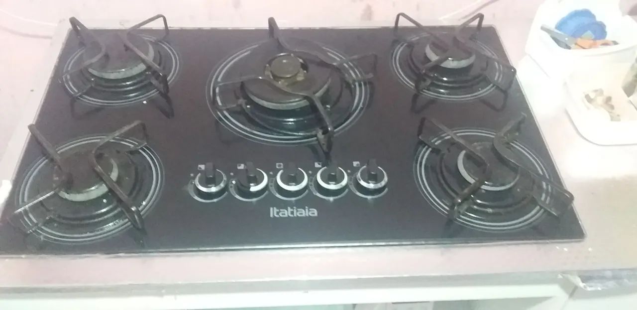 Cooktop - Foto 2