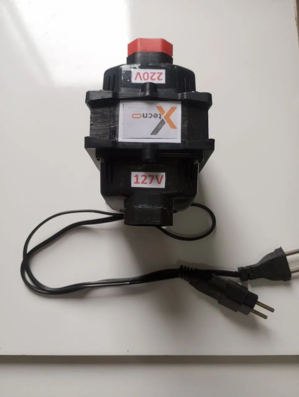 Transformadores XTECNO 127V/220V - Foto 3