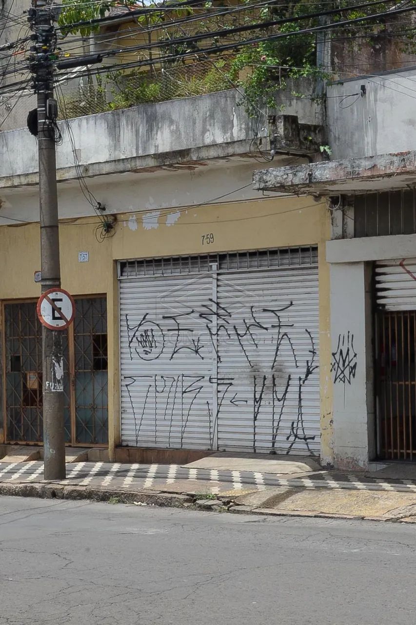 SALÃO COMERCIAL NO CENTRO DA CIDADE