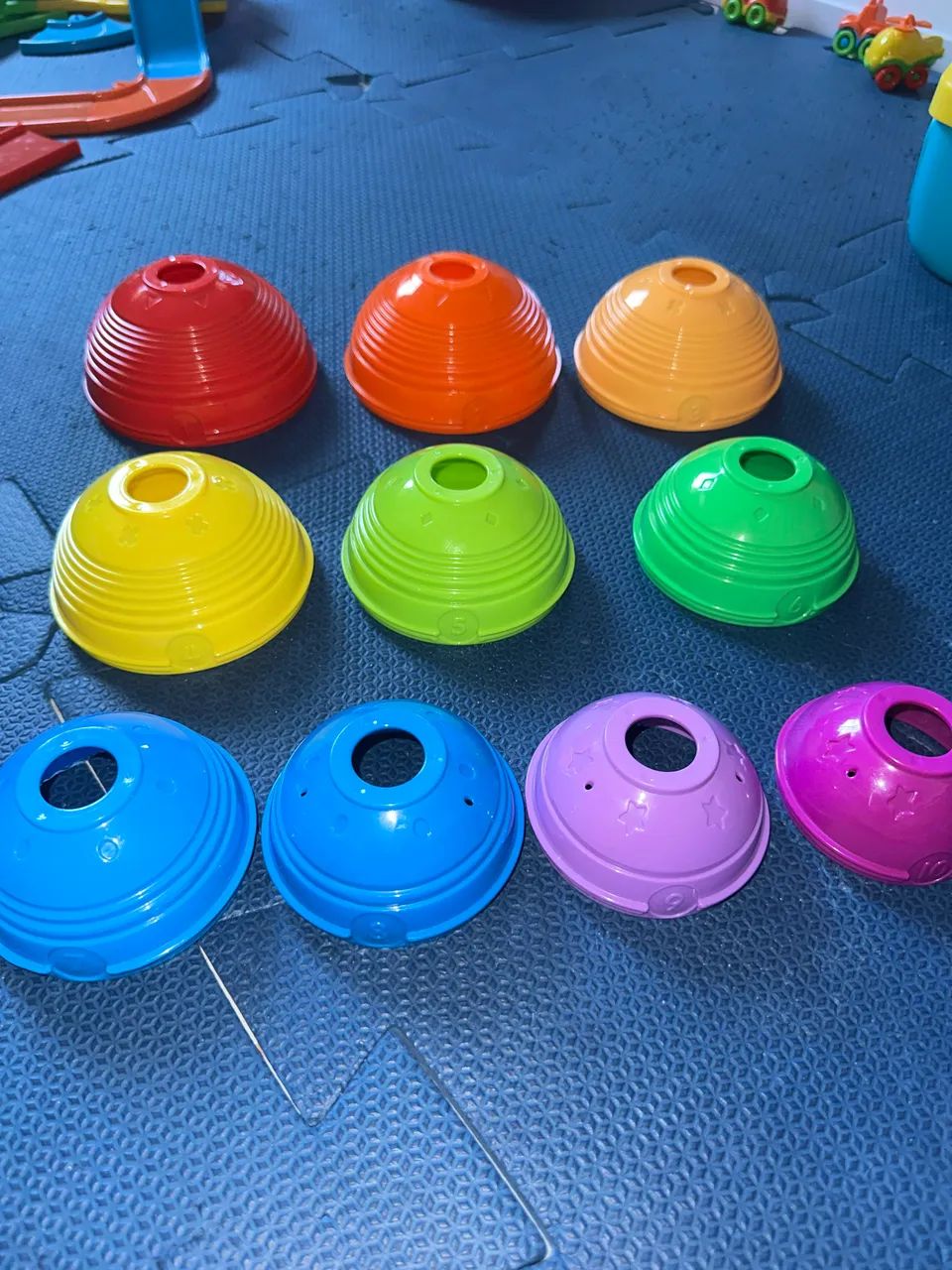 Brinquedos educativos - Foto 4