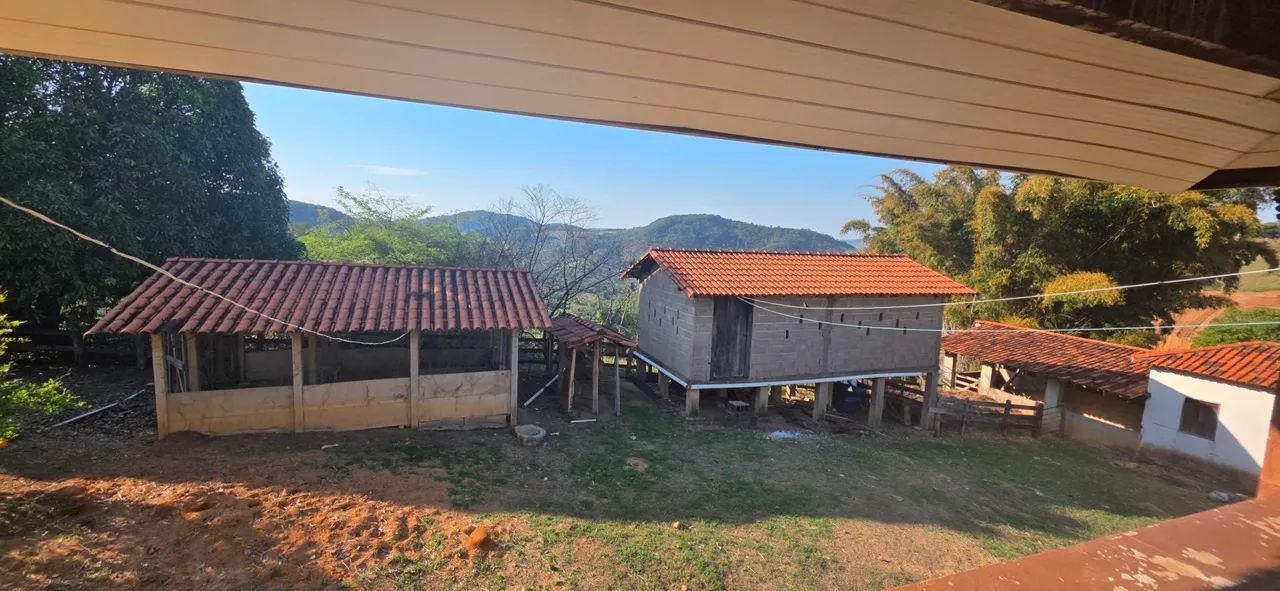Vende-se Essa Fazenda - Foto 3