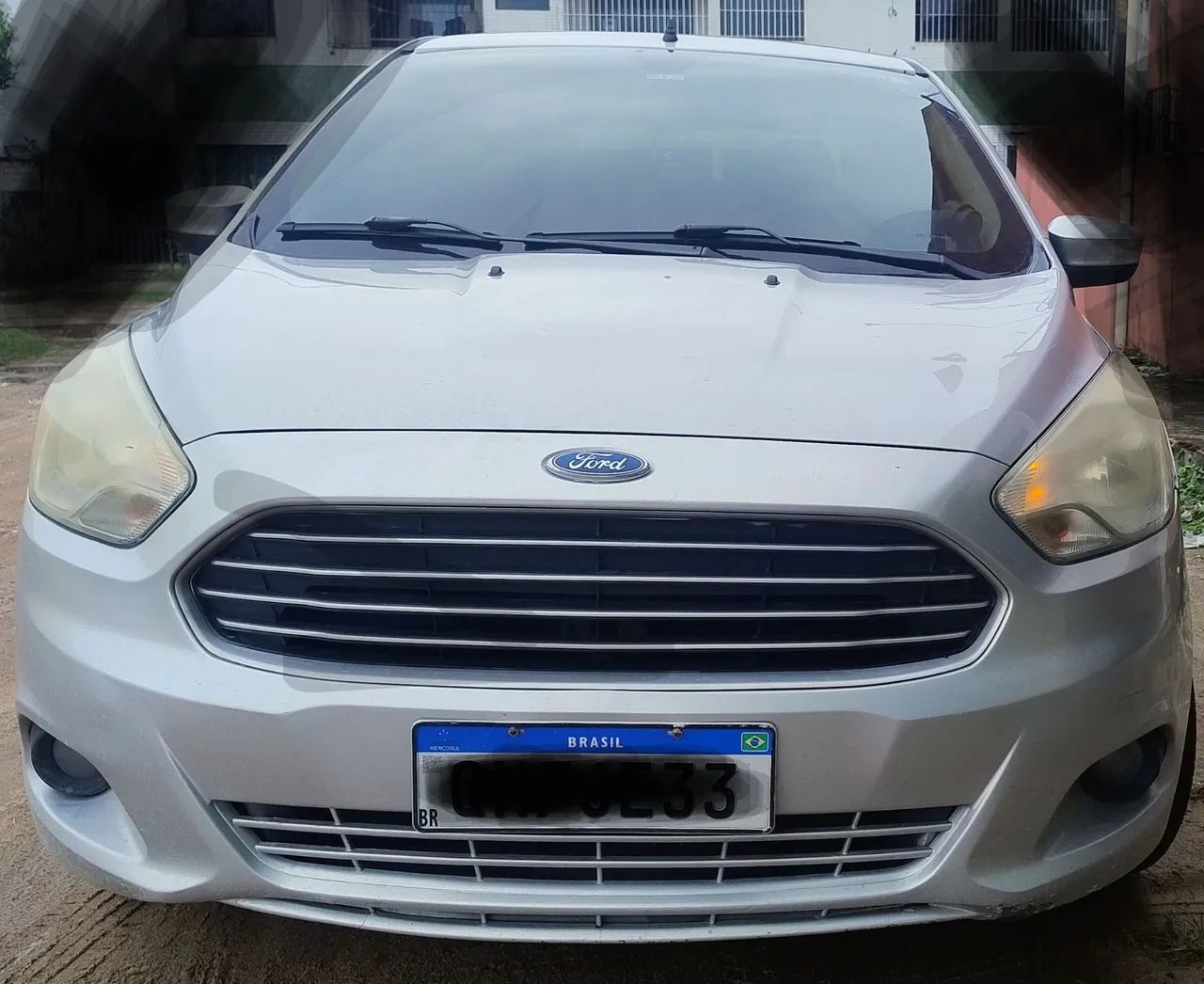 Carro para aplicativo.LEIA O ANÚNCIO  - Foto 3