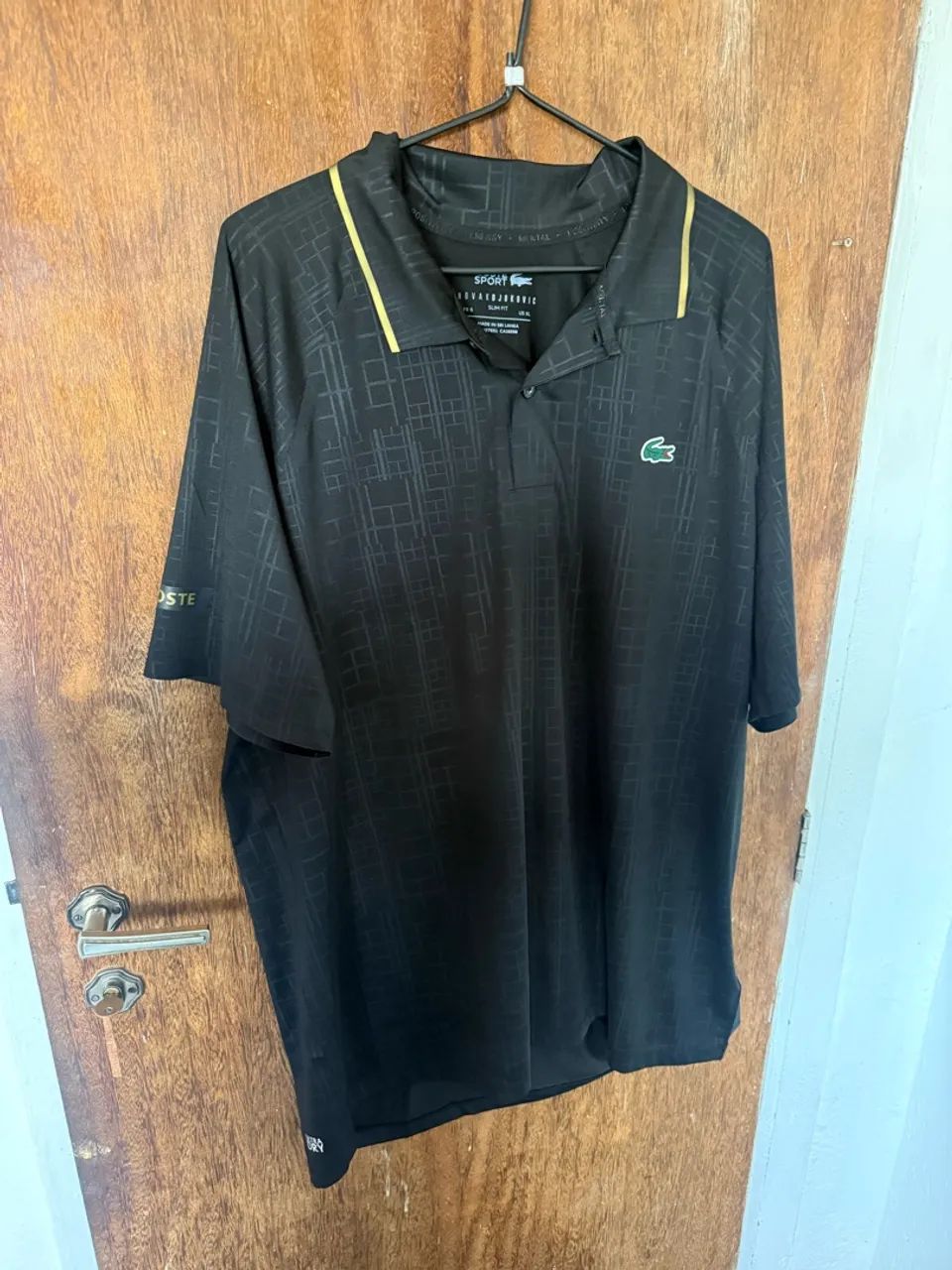 Polo da Lacoste
