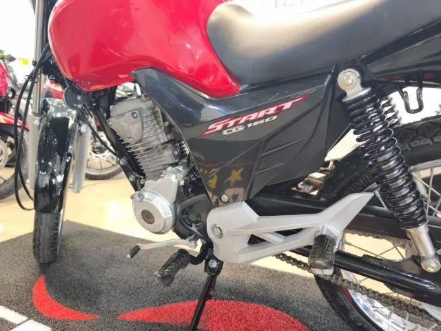 CG 160 START 2023 - Foto 4