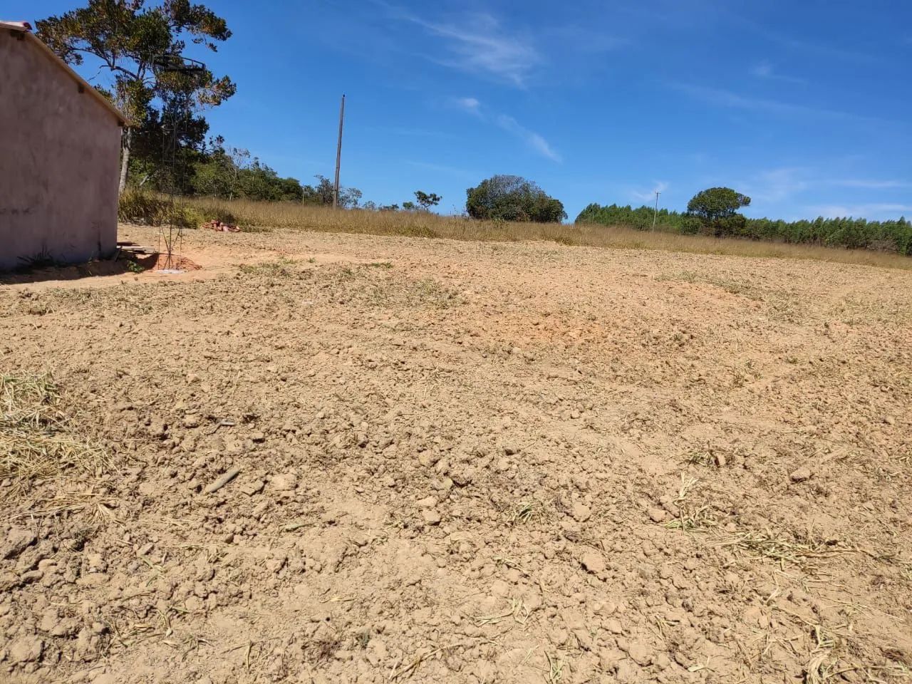 Chácara com casa  - Foto 4