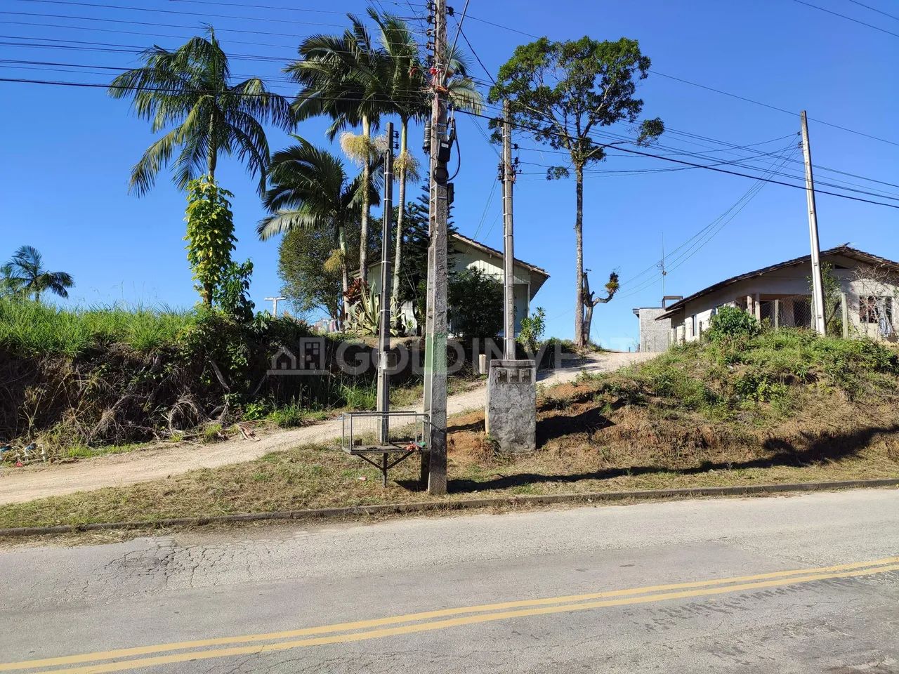 Terreno à venda, Rio Branco - Brusque/SC - Foto 5