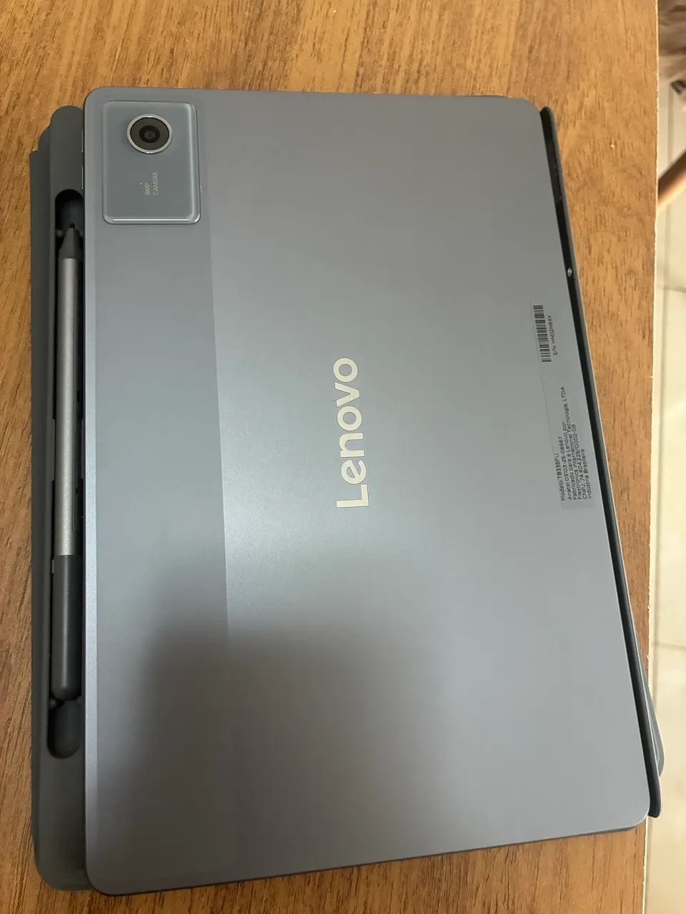 Tablet Lenovo Idea Tab 11? - 8GB RAM + 256GB - Foto 4