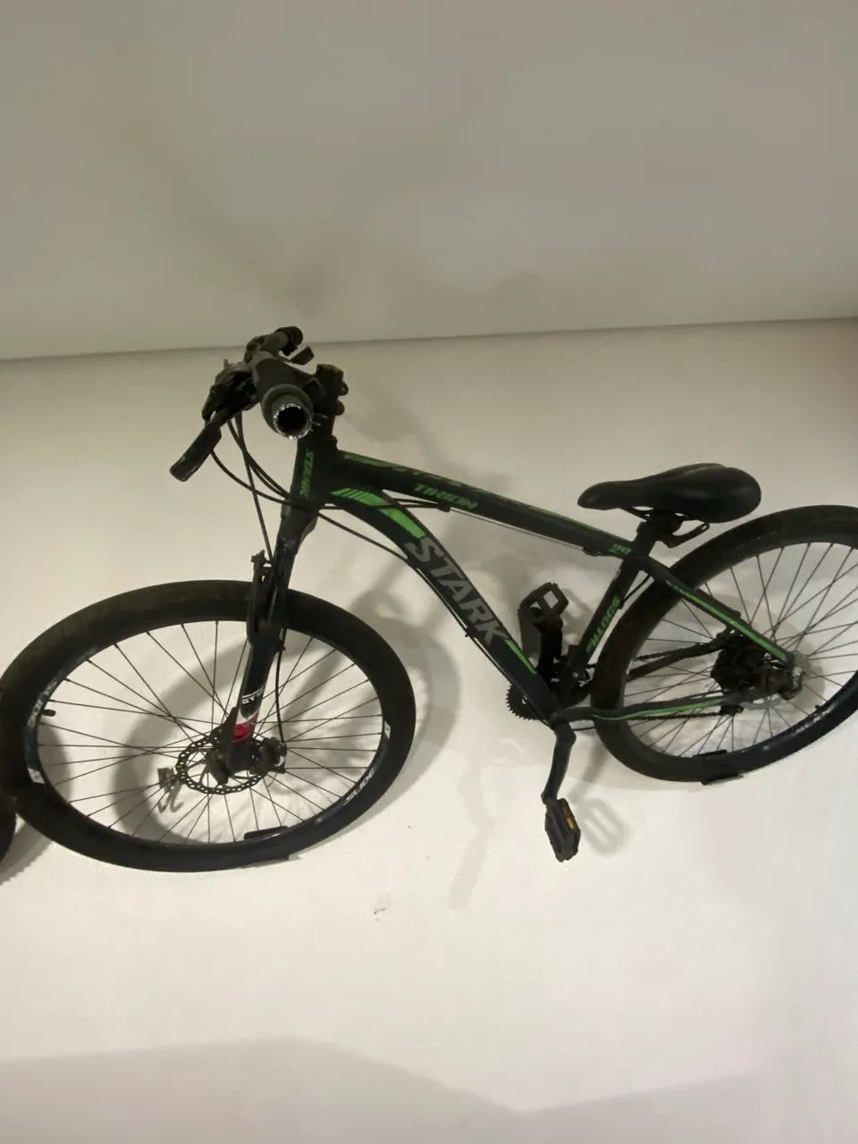 Bikes aro 29 e aro 26 - Foto 2