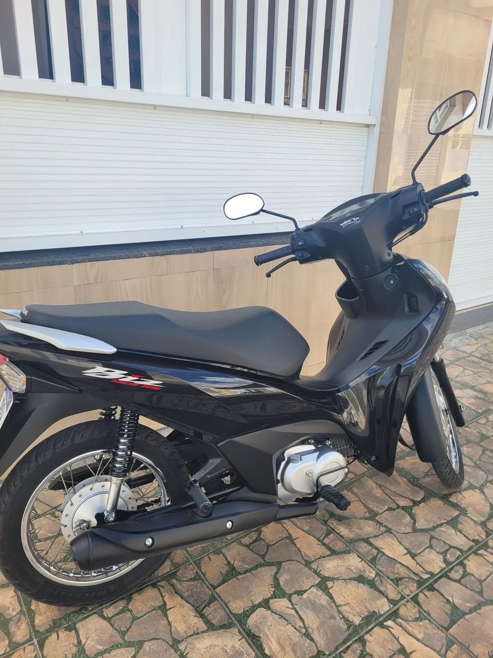 Moto bem conservada *03 - Foto 3