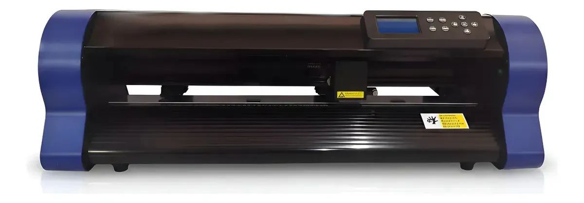 Plotter de recorte foison C24 PRO CAM 
