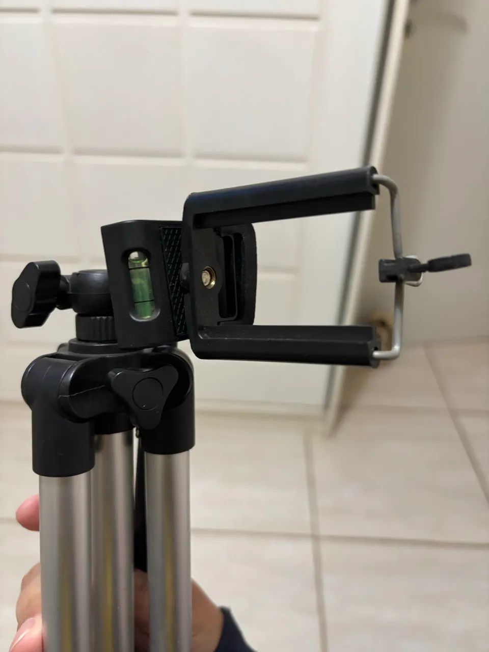 Tripé - Foto 3