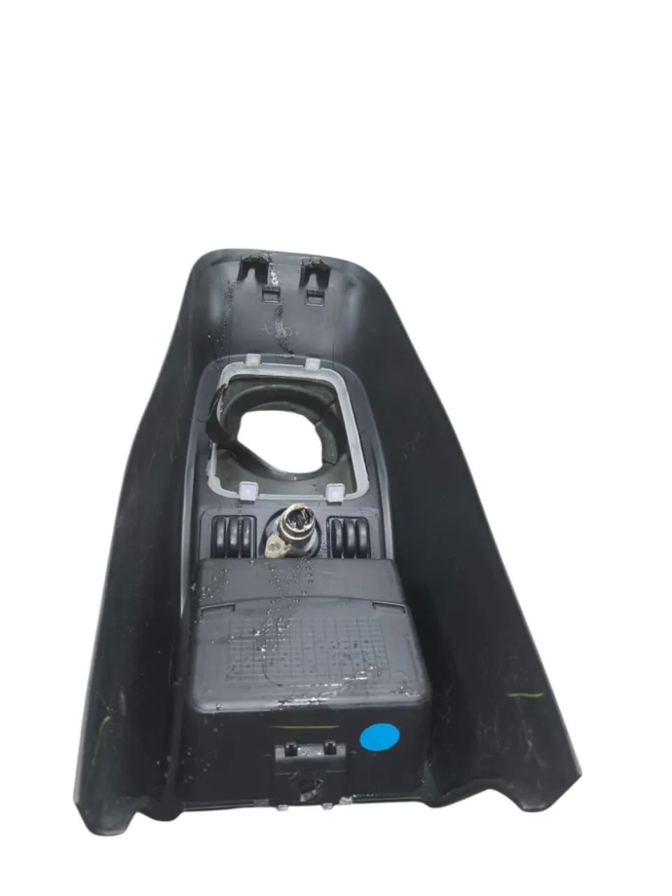 Console Central Gm Celta Corsa 2006-2012 - Foto 4