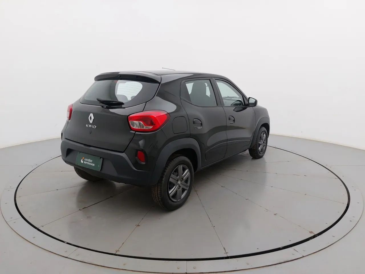 Renault Kwid 1.0 Zen 2025 - Foto 5