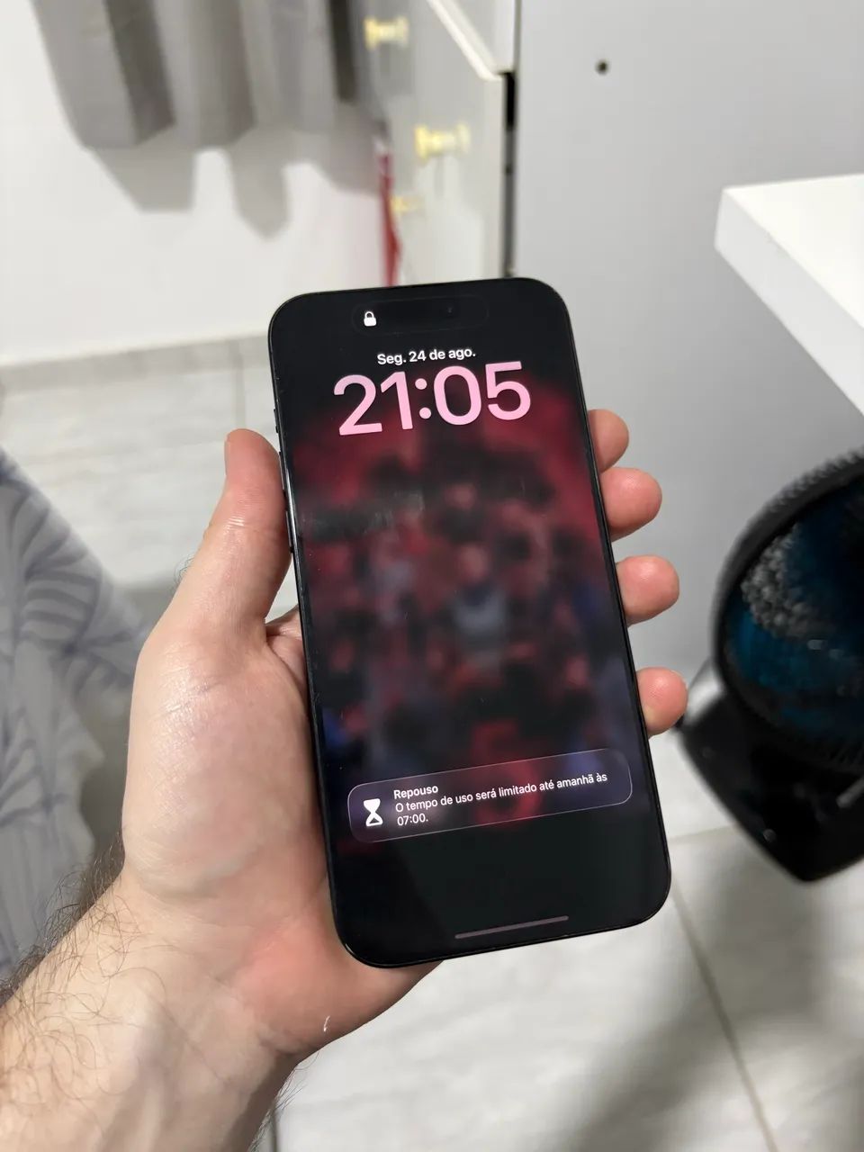 iPhone 15 pro max  - Foto 3