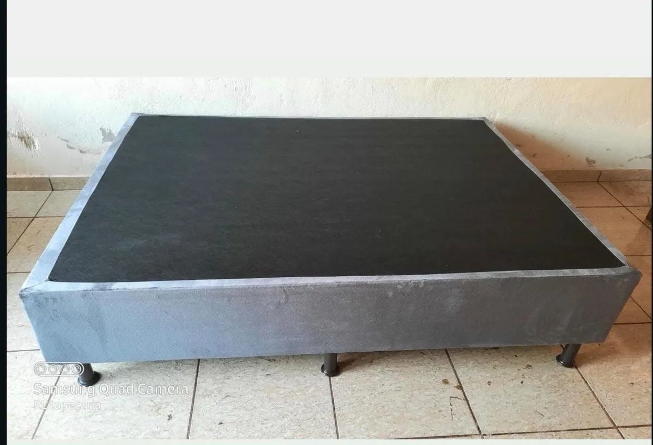 Base box direto da fábrica entrega grátis  - Foto 3