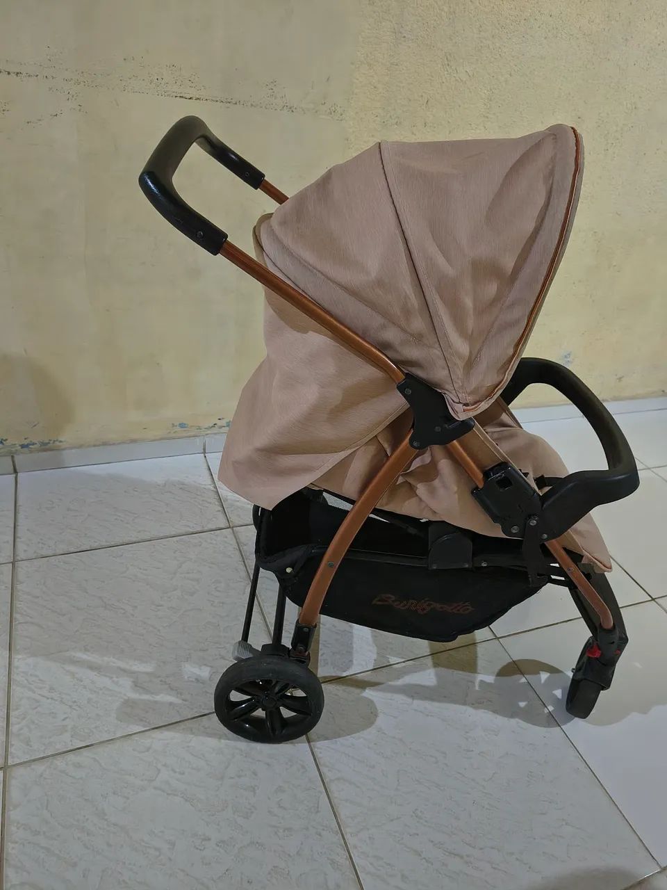 Transporte de bebê  - Foto 4