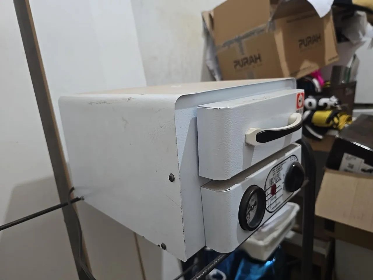 Estufa para esterilização  - Foto 3