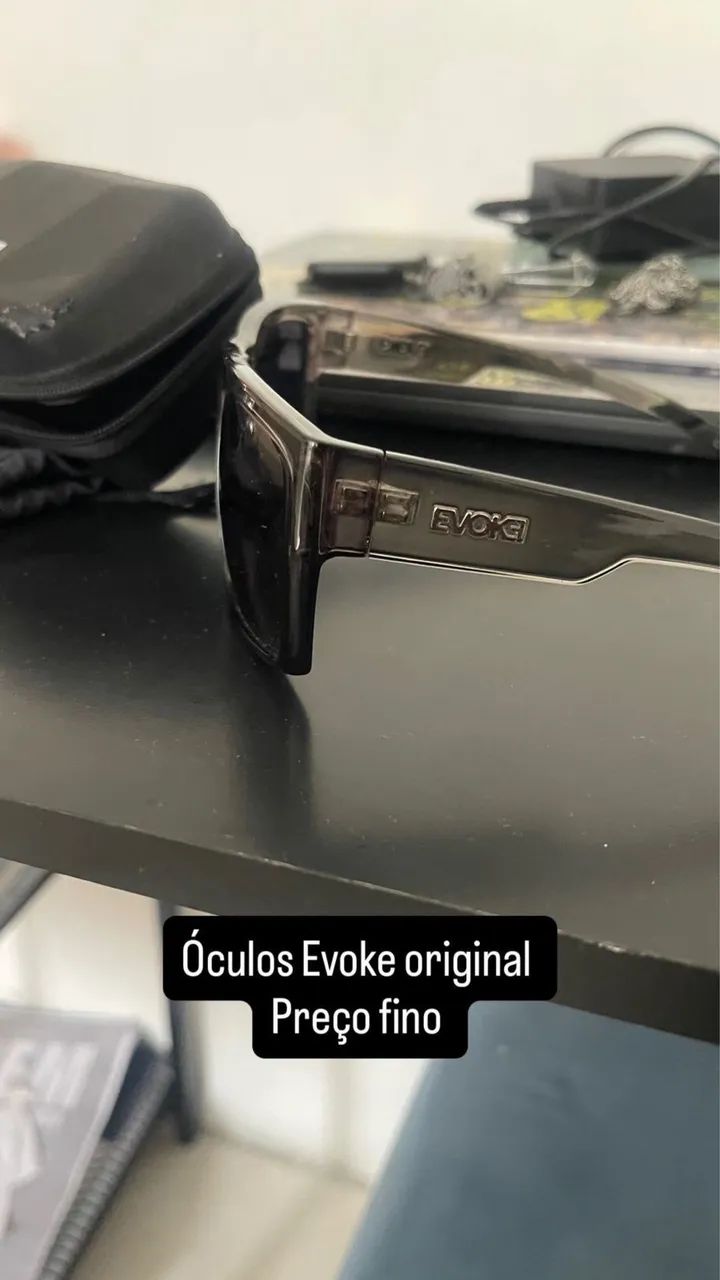 Óculos evoke original  - Foto 2
