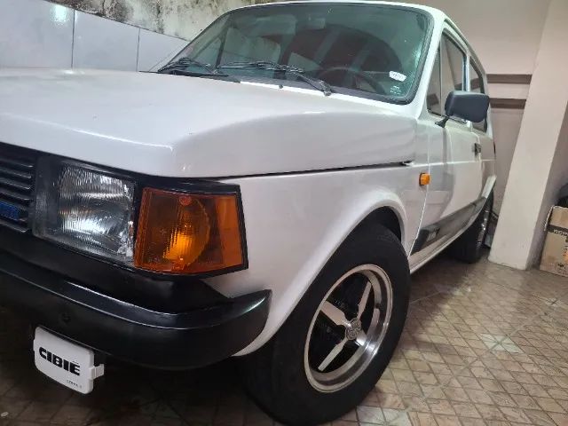 Fiat 147 C/ CL 1986