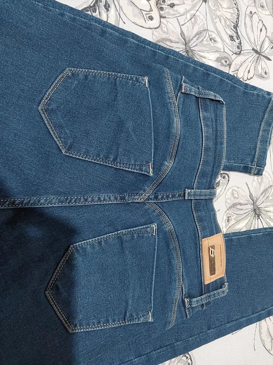 Calça jeans sawary - Foto 2