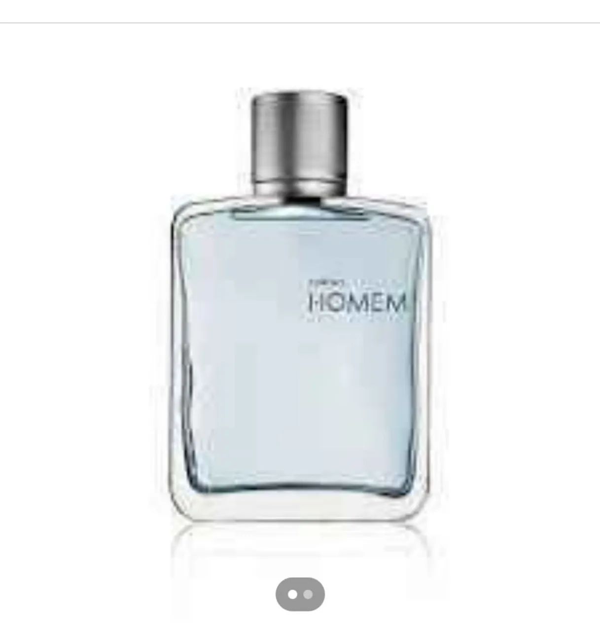 Perfume Homem Natura