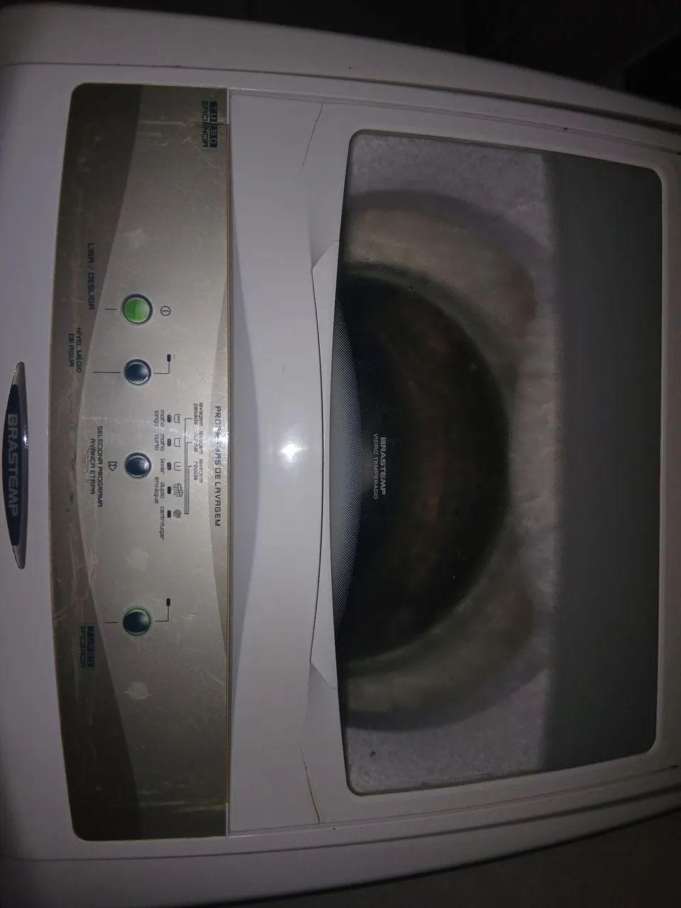 Maquina de lavar roupa - Foto 2
