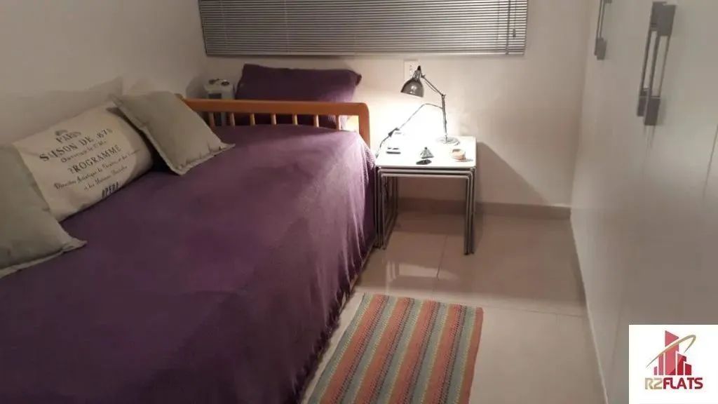 Apartamento, Moema - São Paulo - Foto 4
