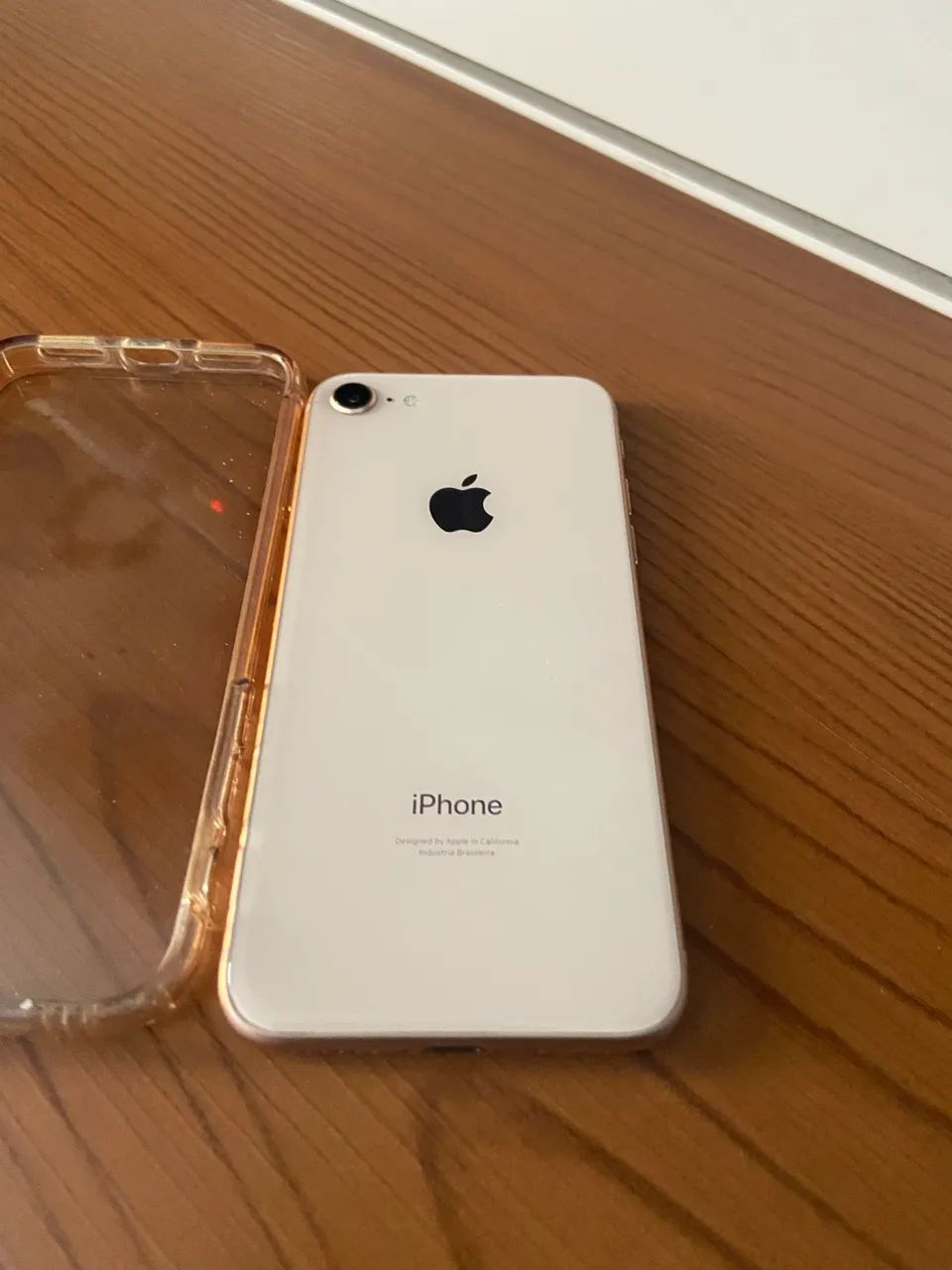 iPhone 8 gold rose  - Foto 5