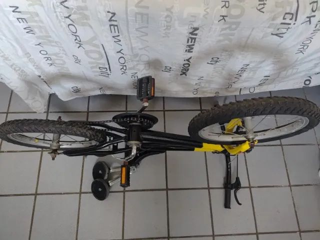 Bicicleta infantil - Foto 2