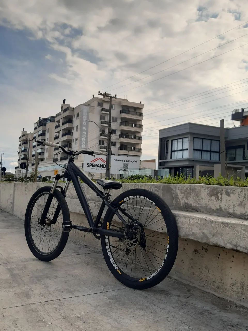 Gios frx HI  - Foto 2
