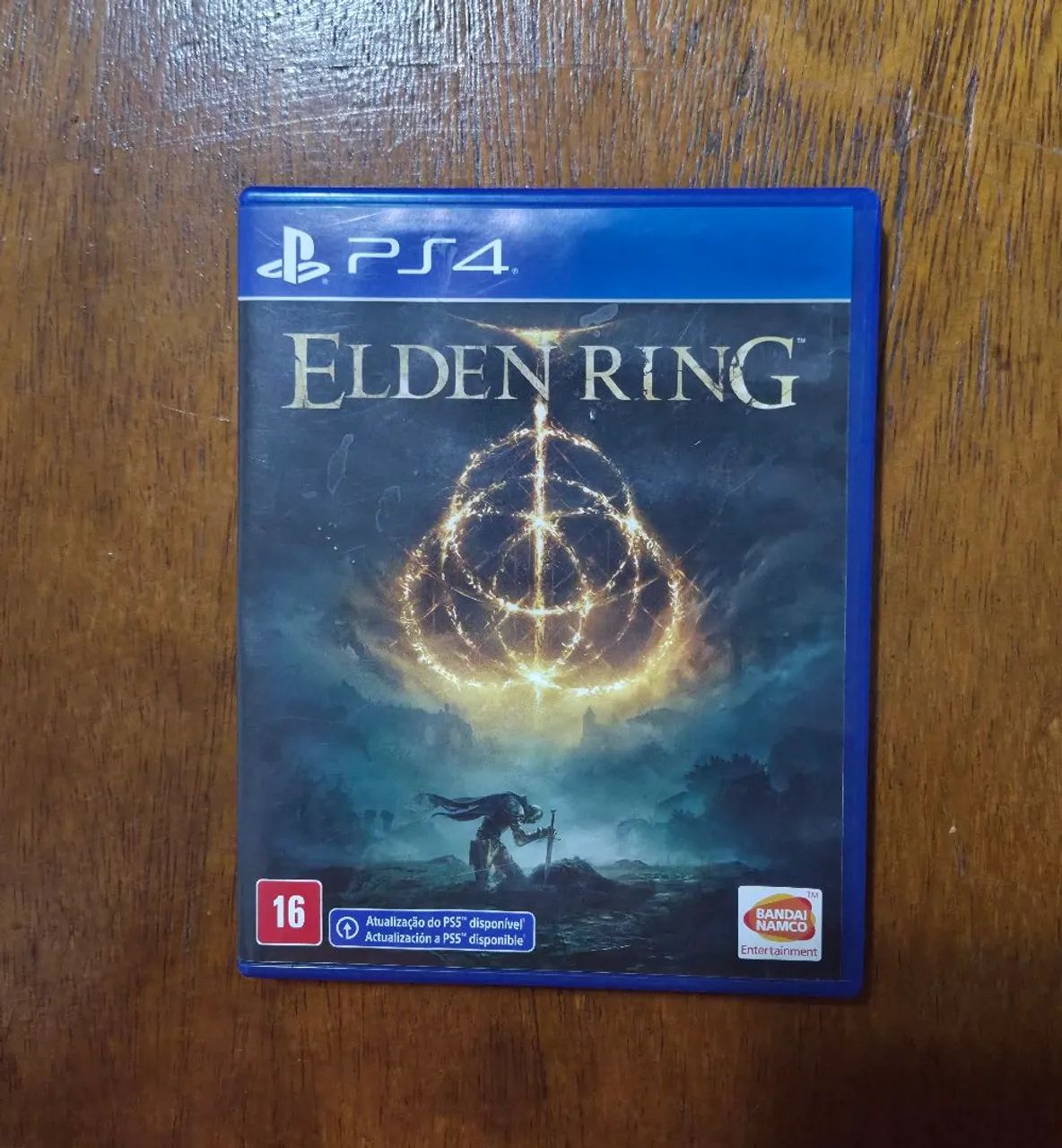 Elden Ring PS4/PS5
