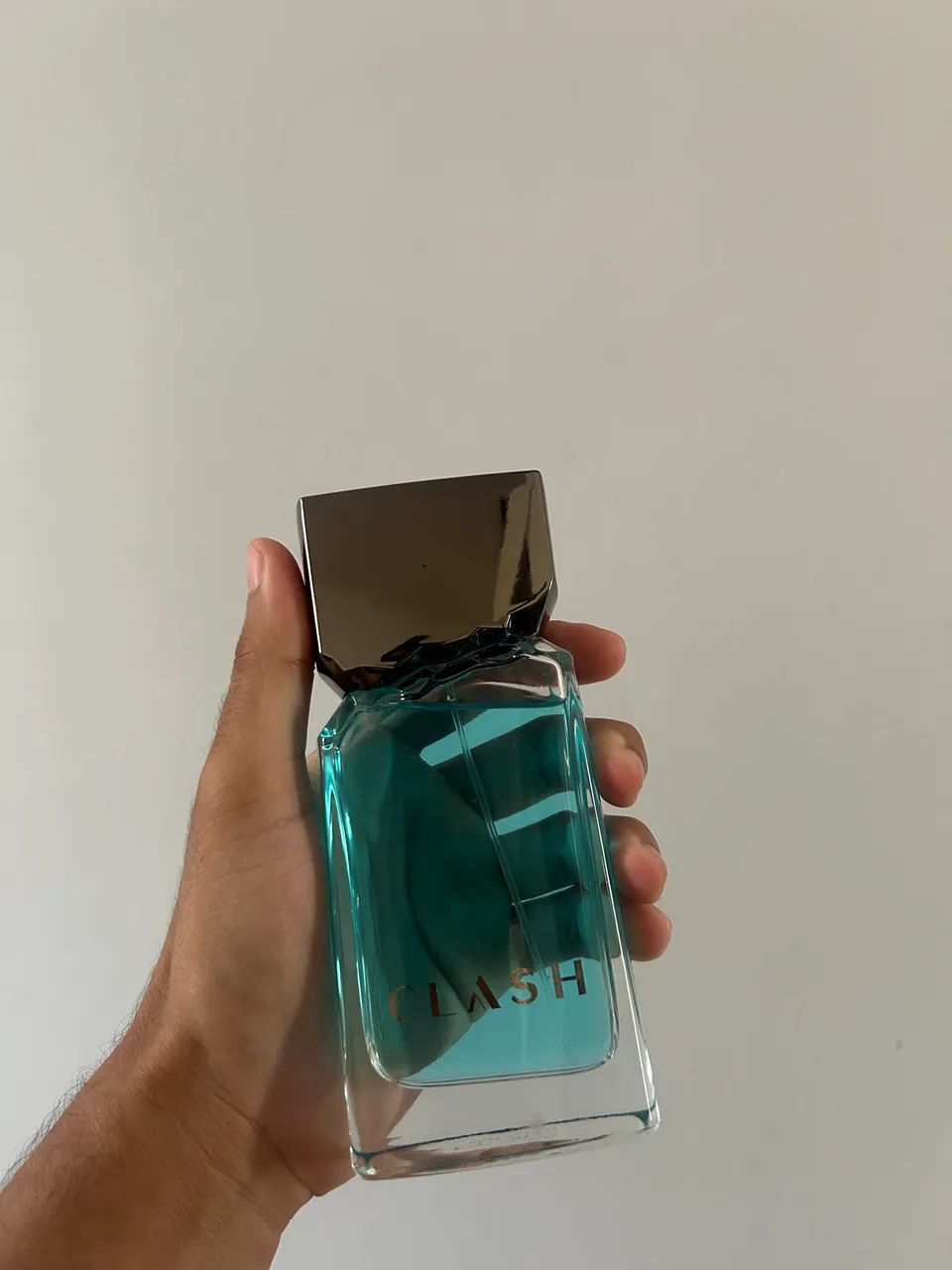 Perfume Clash
