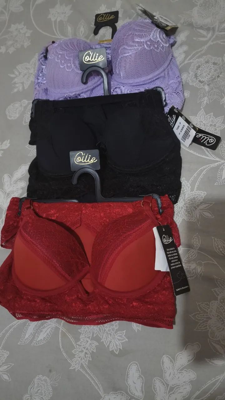 Conjunto Lingerie - Foto 3