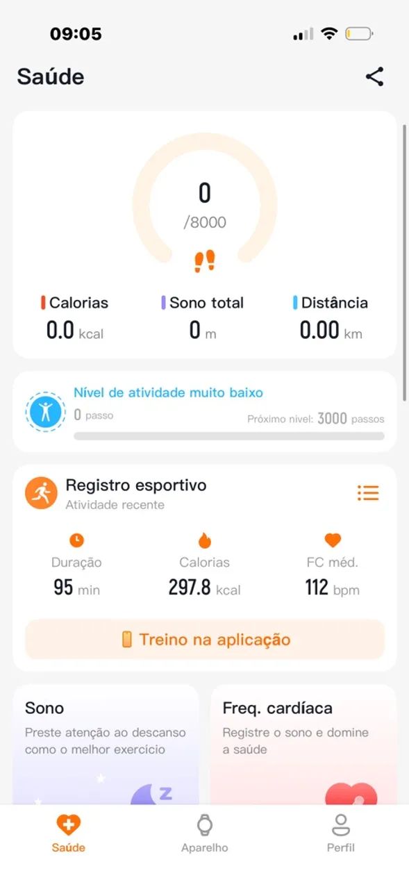 Relógio SmartWatch  - Foto 3