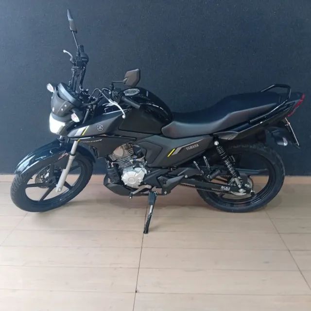 YAMAHA FACTOR 150 2026  - Foto 3