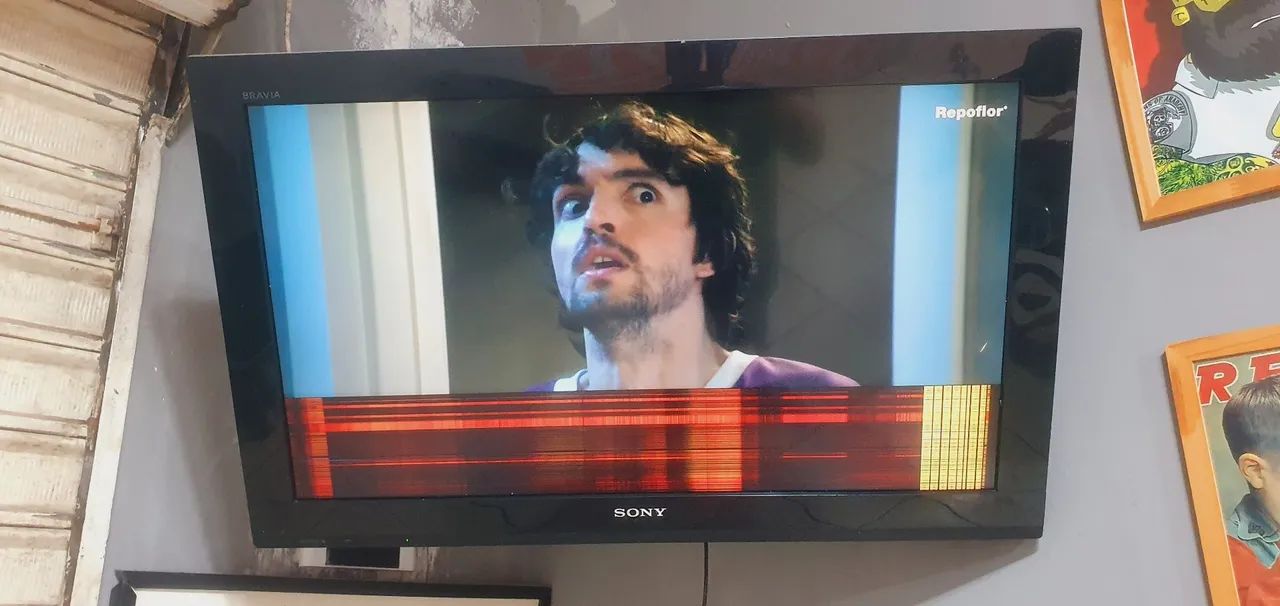 TV R$ 120 - Foto 4