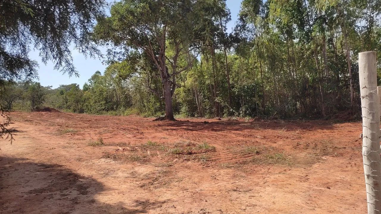 Terreno 1.000 m² na Comunidade Boa Vista Divinópolis 