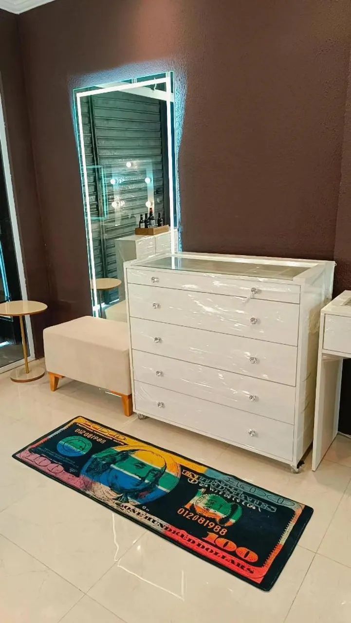 Cômoda  - Foto 2