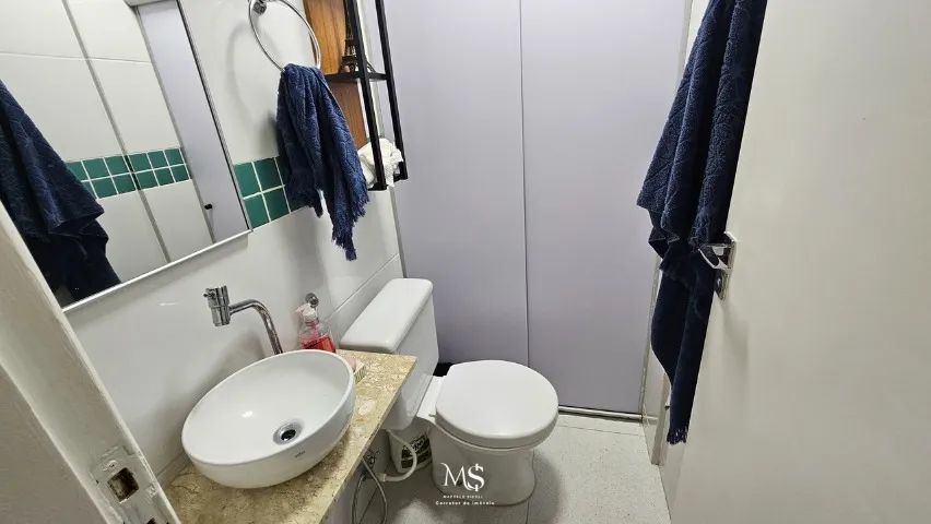 Kitnet Subsolo-32,54m2-Setor Sudoeste - Foto 2