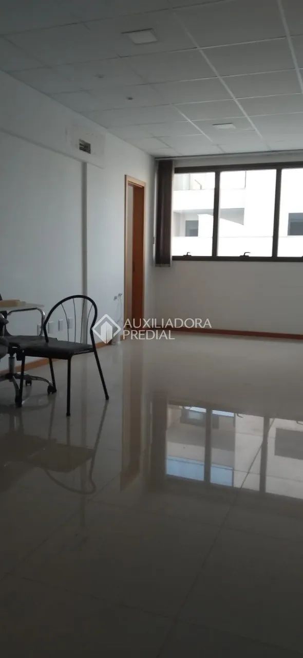 Sala Comercial com 34,97 m² Privativos - Excelente Oportunidade!