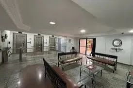 Sala comercial mobilada para locação - Foto 2
